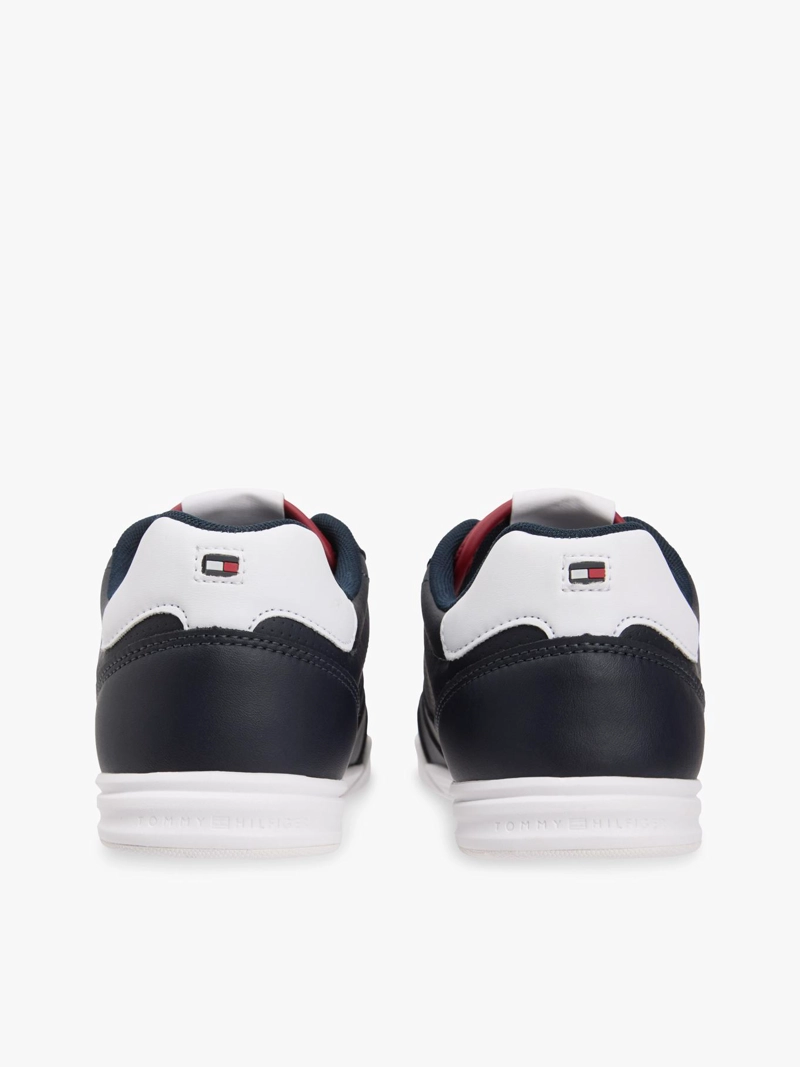 ZAPATILLAS DE CUERO CLASSIC - 4
