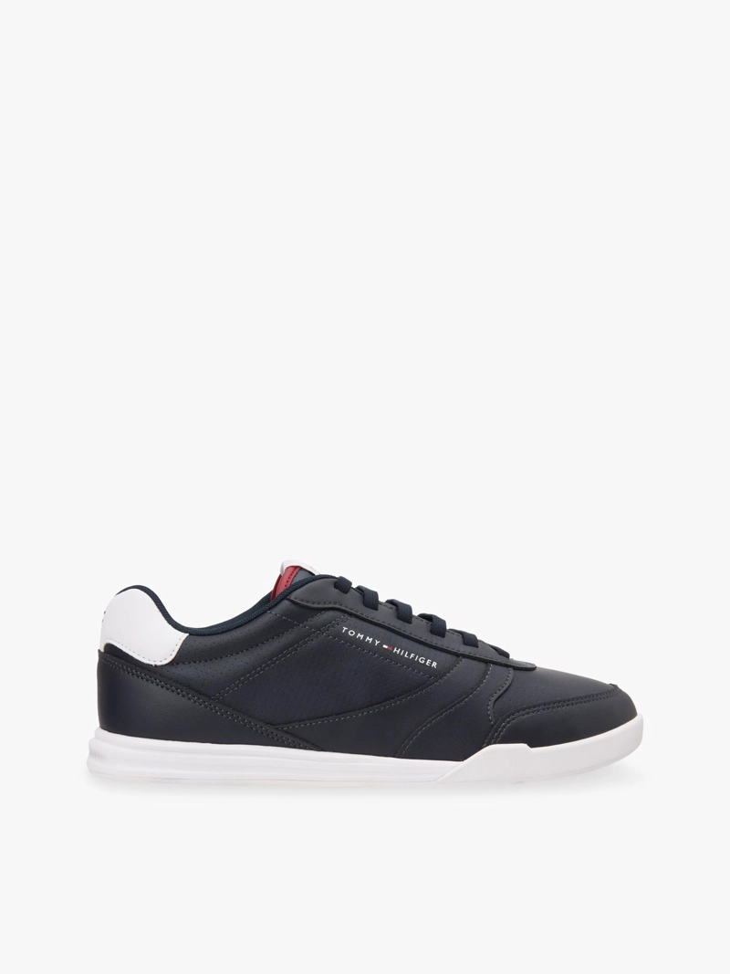 ZAPATILLAS DE CUERO CLASSIC - 5