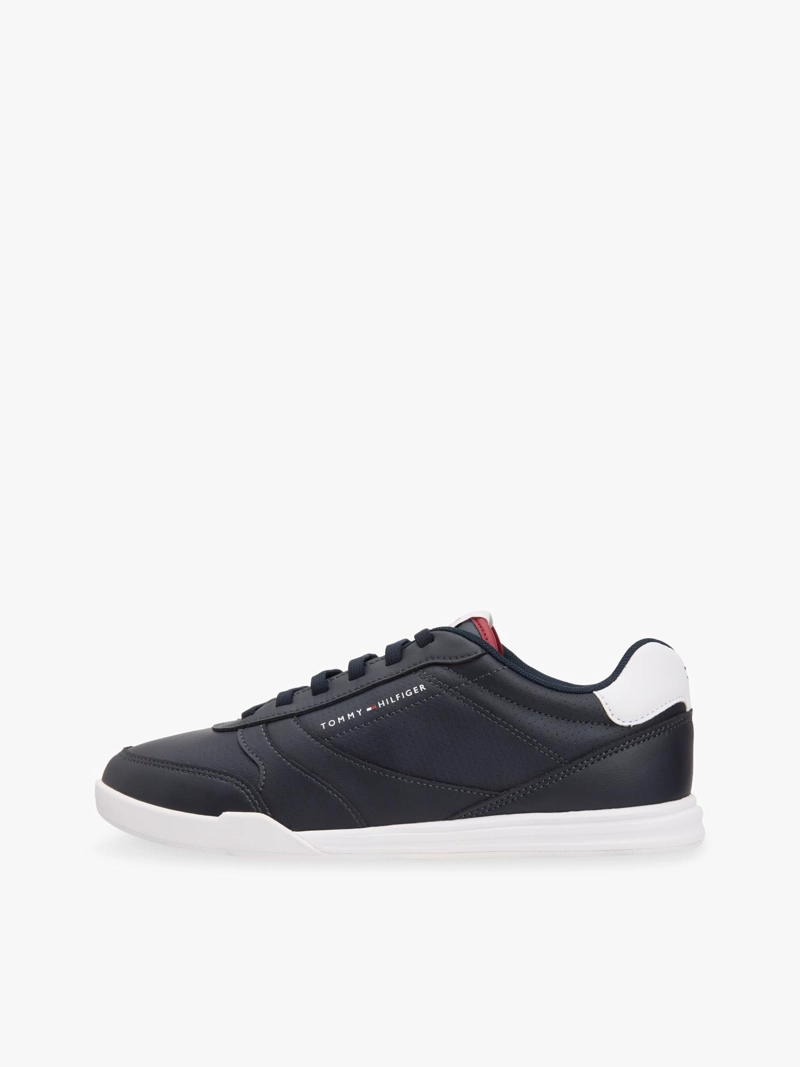 ZAPATILLAS DE CUERO CLASSIC - 6