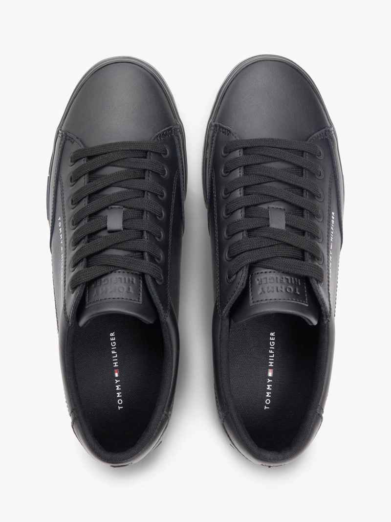 ZAPATILLAS CORE VULCANIZADAS CORPORATE - 3