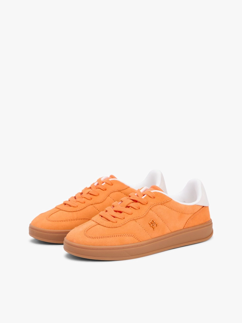 ZAPATILLAS HERITAGE MONOGRAM - 1