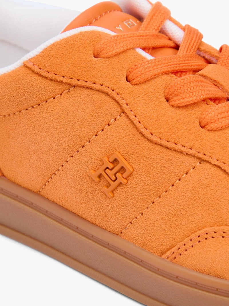 ZAPATILLAS HERITAGE MONOGRAM - 2