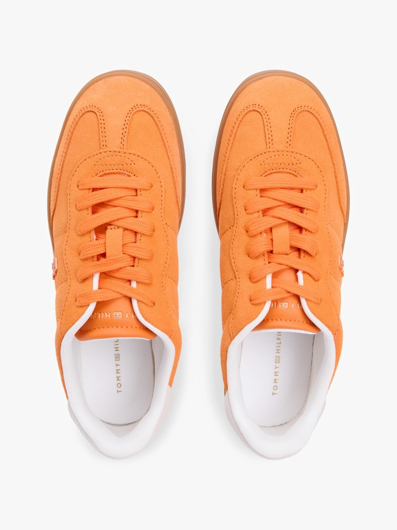 ZAPATILLAS HERITAGE MONOGRAM - 3