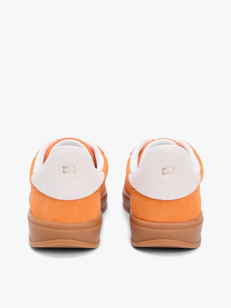 ZAPATILLAS HERITAGE MONOGRAM - 4