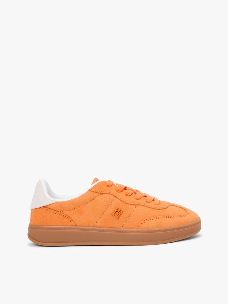 ZAPATILLAS HERITAGE MONOGRAM - 5