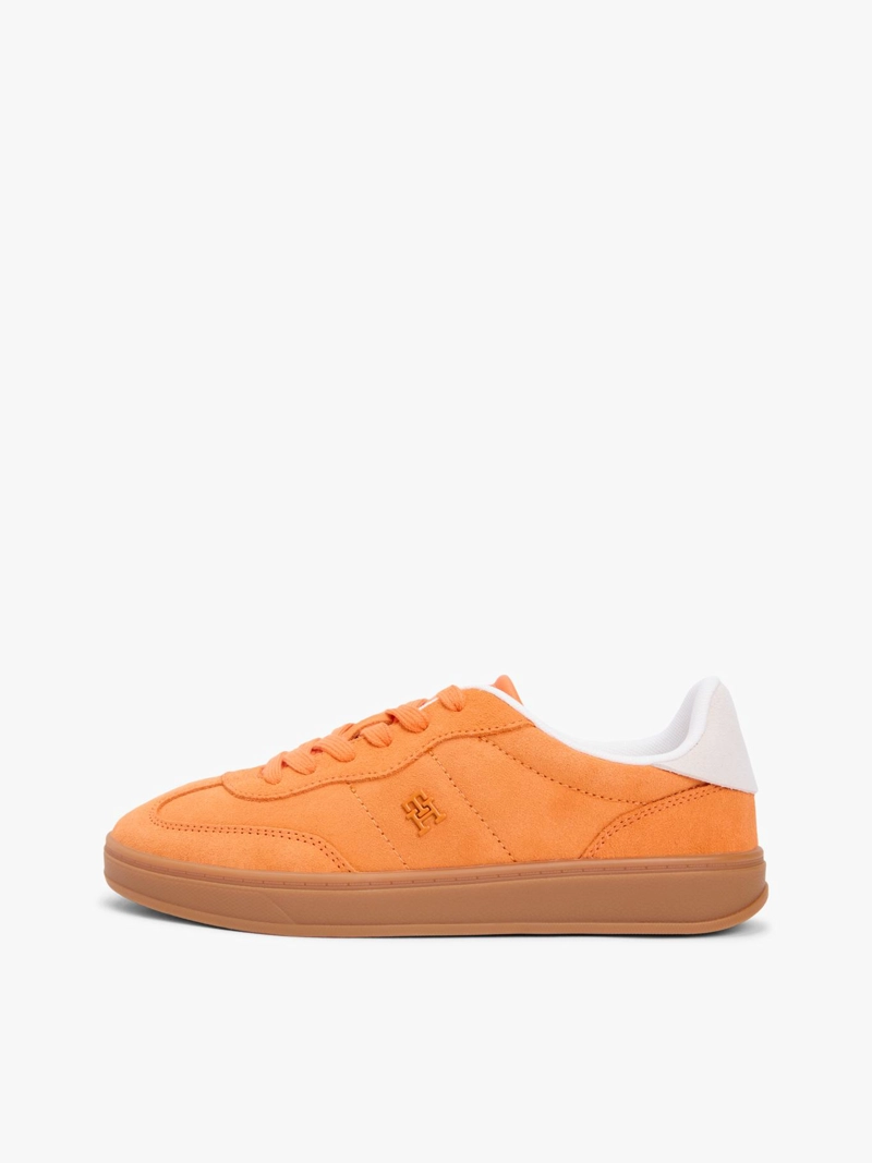 ZAPATILLAS HERITAGE MONOGRAM - 6