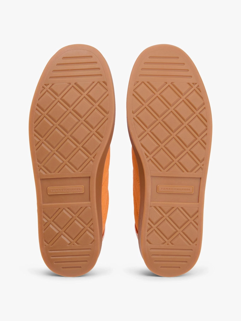 ZAPATILLAS HERITAGE MONOGRAM - 7