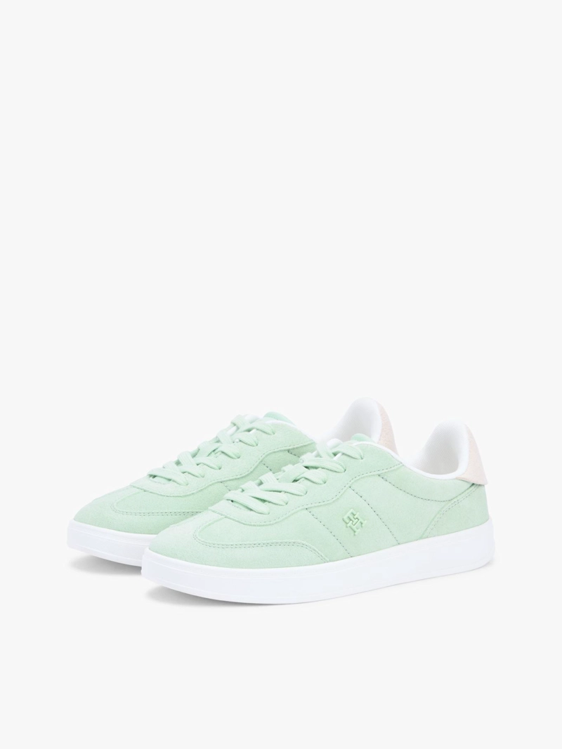 ZAPATILLAS HERITAGE MONOGRAM - 1