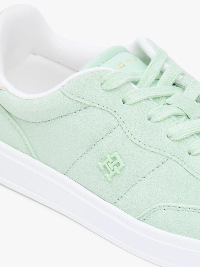 ZAPATILLAS HERITAGE MONOGRAM - 2