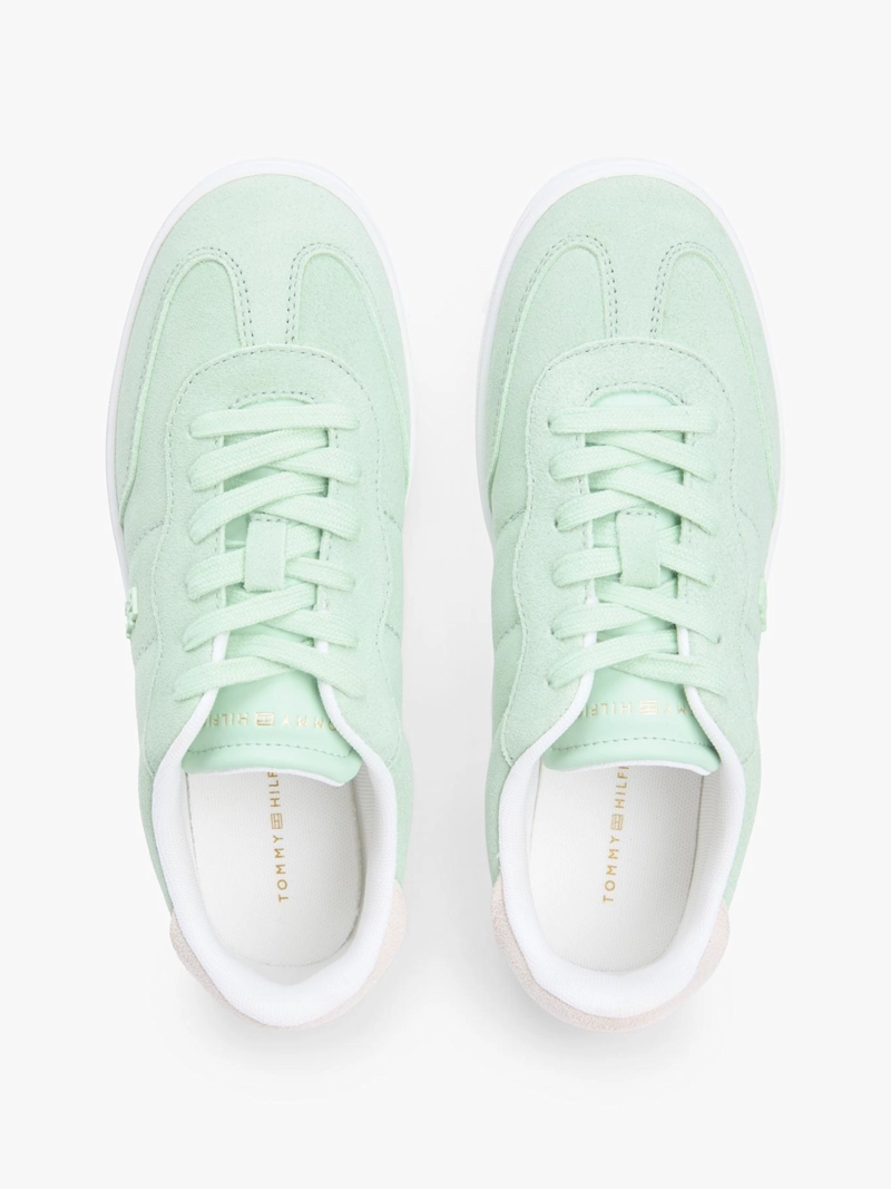 ZAPATILLAS HERITAGE MONOGRAM - 3