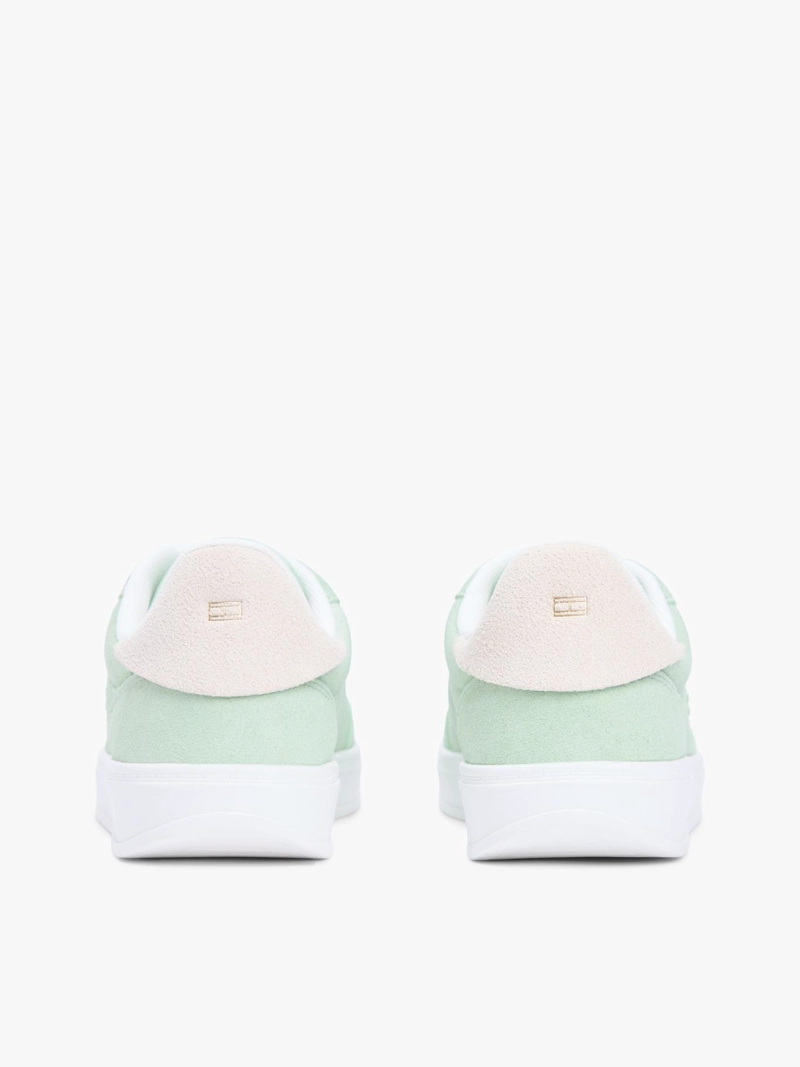 ZAPATILLAS HERITAGE MONOGRAM - 4