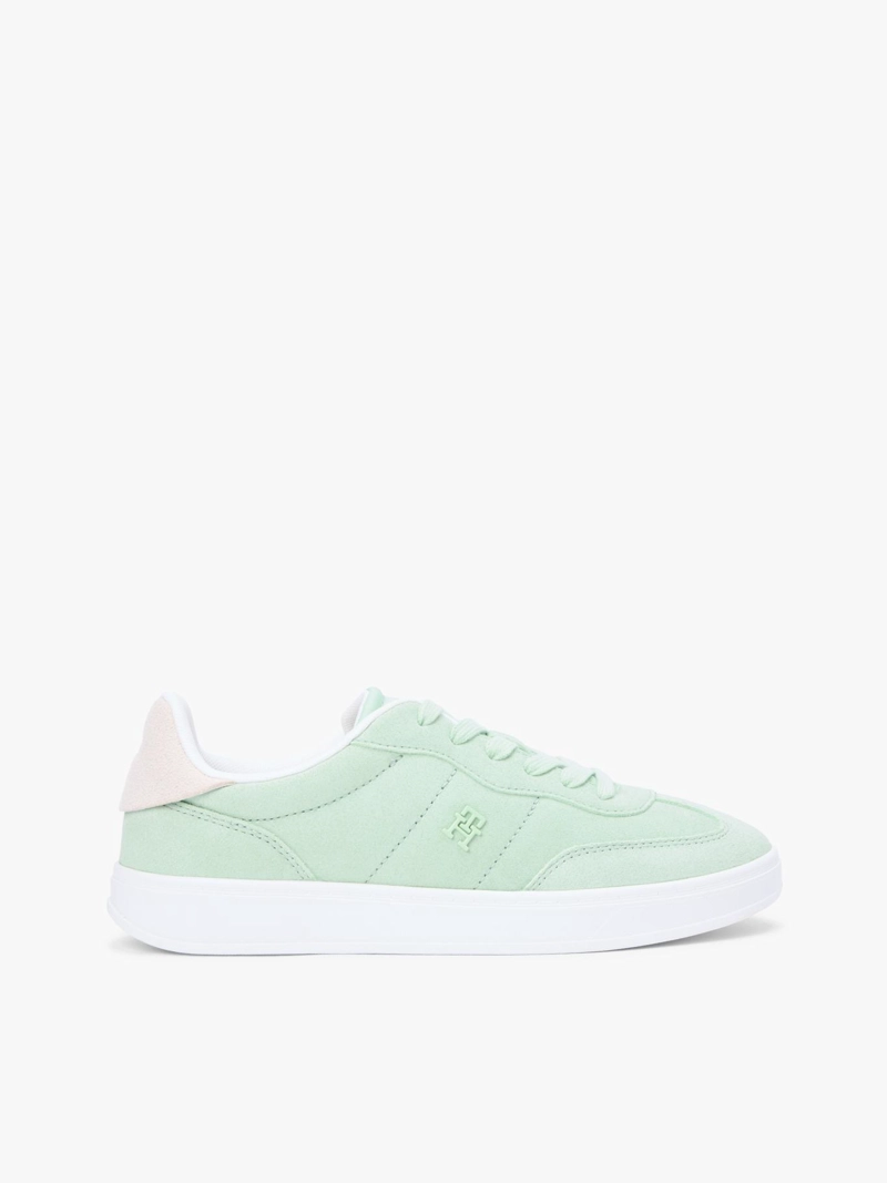 ZAPATILLAS HERITAGE MONOGRAM - 5