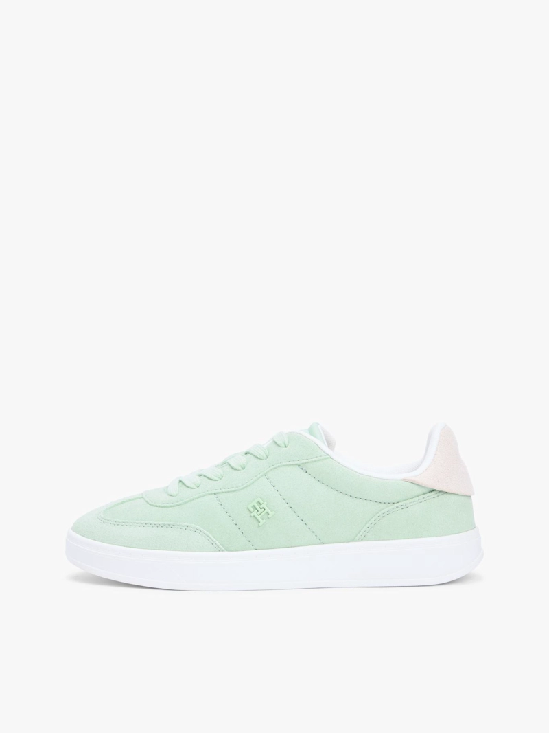 ZAPATILLAS HERITAGE MONOGRAM - 6