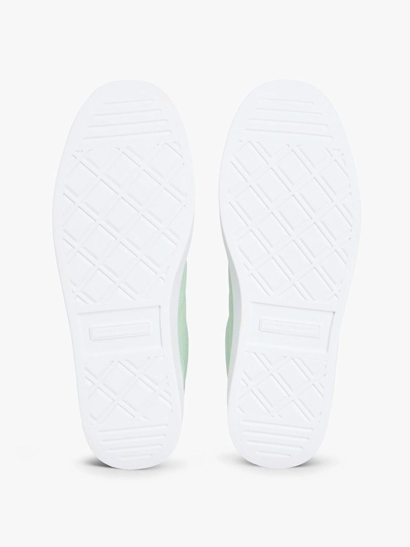 ZAPATILLAS HERITAGE MONOGRAM - 7