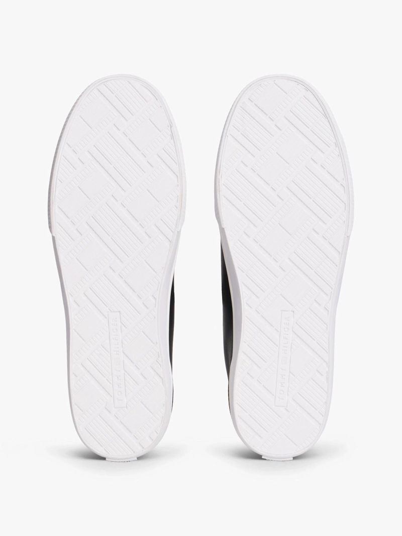 ZAPATILLAS DE CUERO MONOGRAM - 7