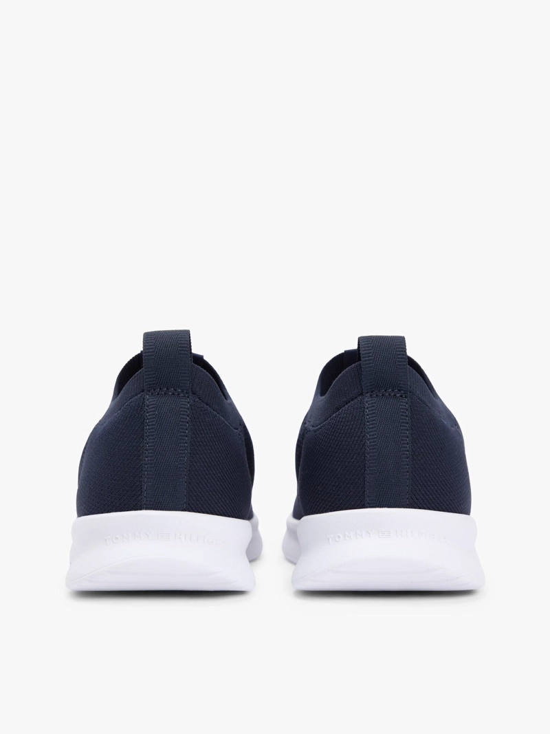ZAPATILLAS CON LOGO MONOTIPO HILFIGER - 4