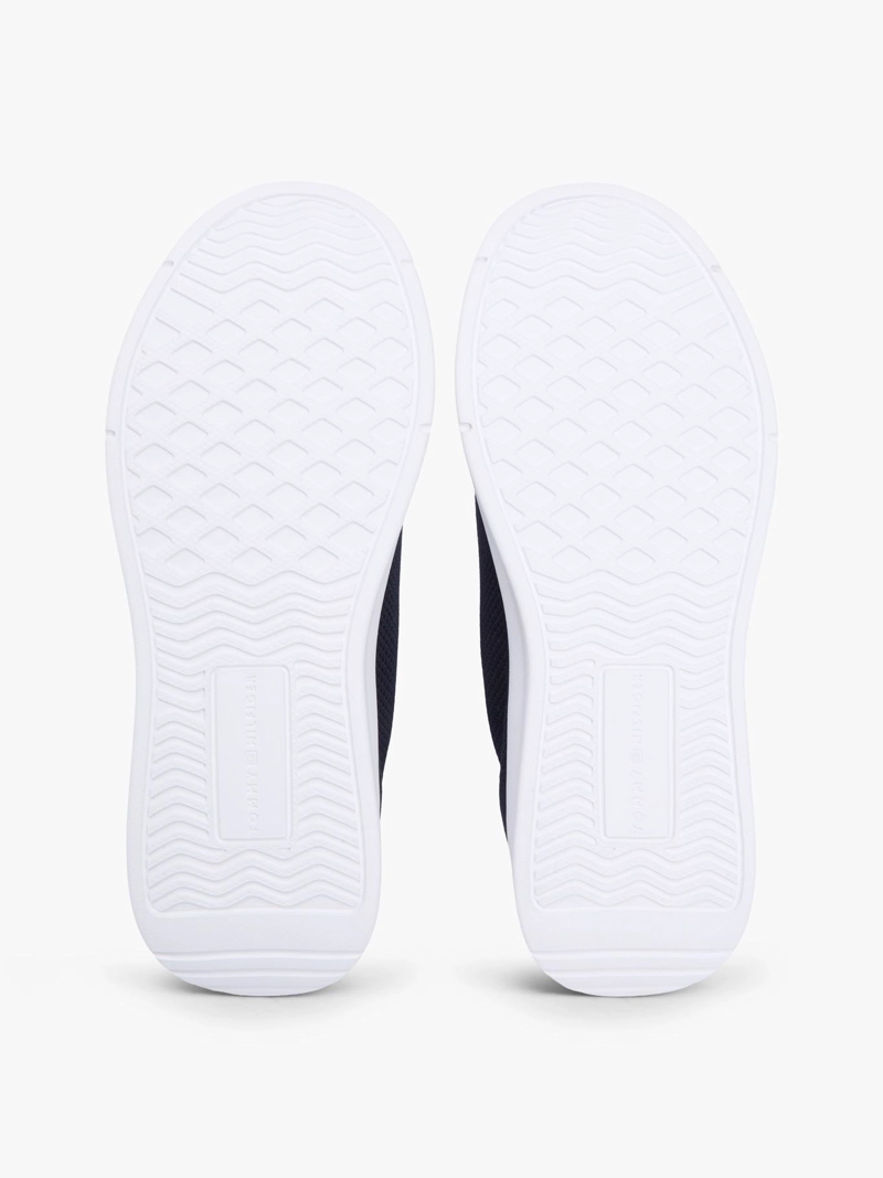 ZAPATILLAS CON LOGO MONOTIPO HILFIGER - 7