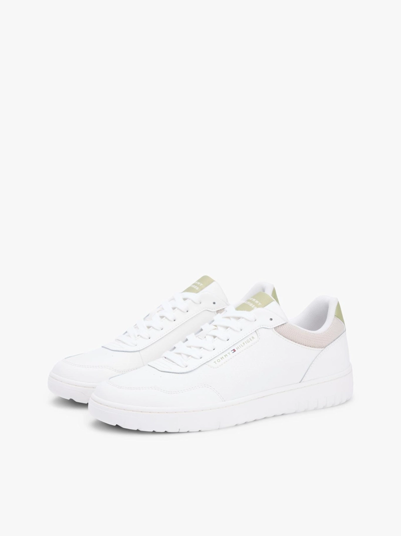 ZAPATILLAS SPORT CON SUELA DENTADA - 1