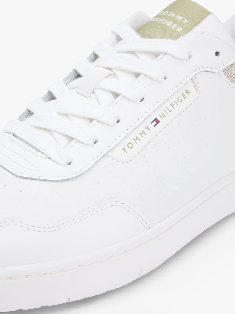 ZAPATILLAS SPORT CON SUELA DENTADA - 2