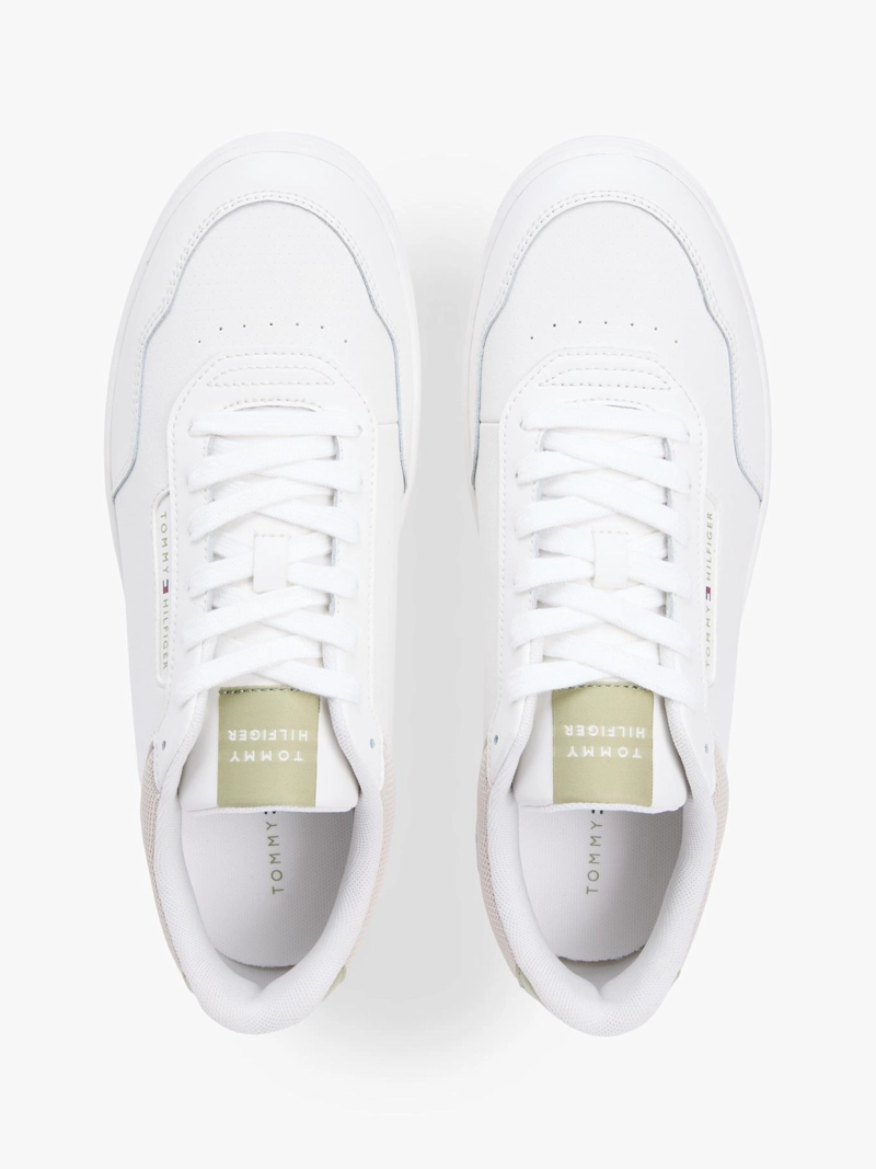 ZAPATILLAS SPORT CON SUELA DENTADA - 3