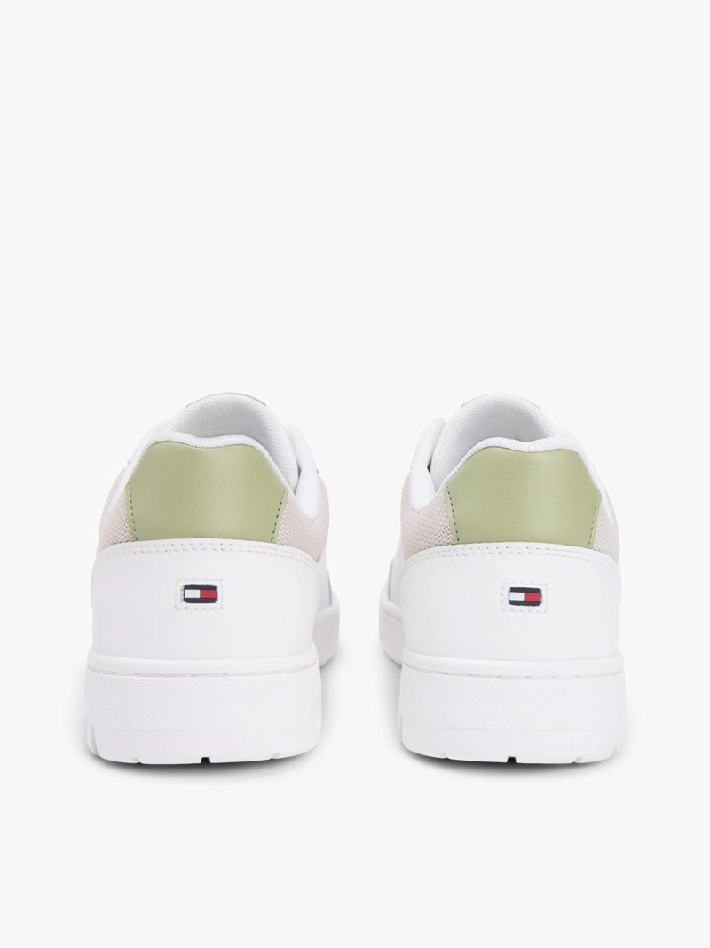 ZAPATILLAS SPORT CON SUELA DENTADA - 4