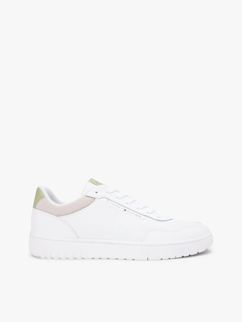 ZAPATILLAS SPORT CON SUELA DENTADA - 5
