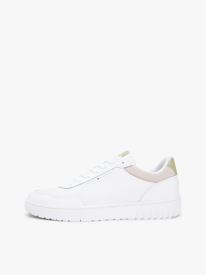 ZAPATILLAS SPORT CON SUELA DENTADA - 6