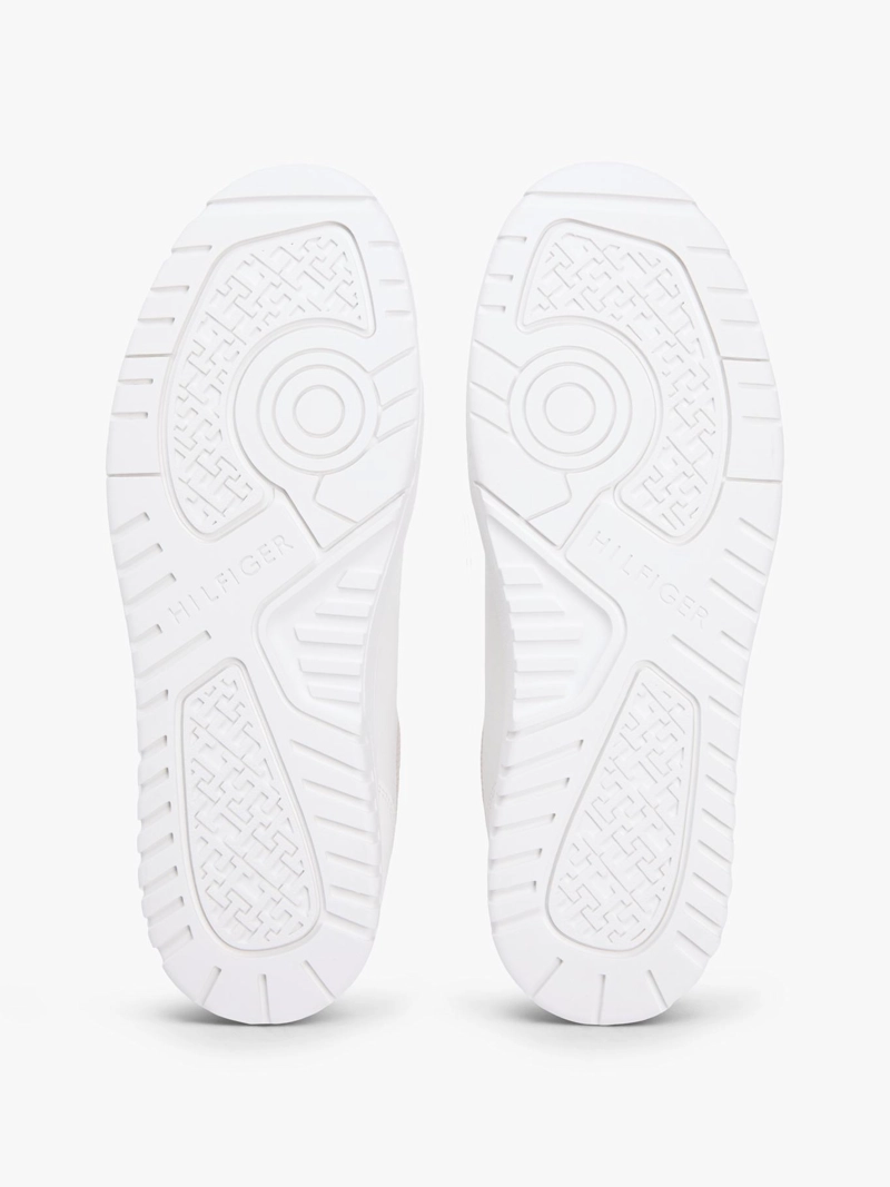 ZAPATILLAS SPORT CON SUELA DENTADA - 7