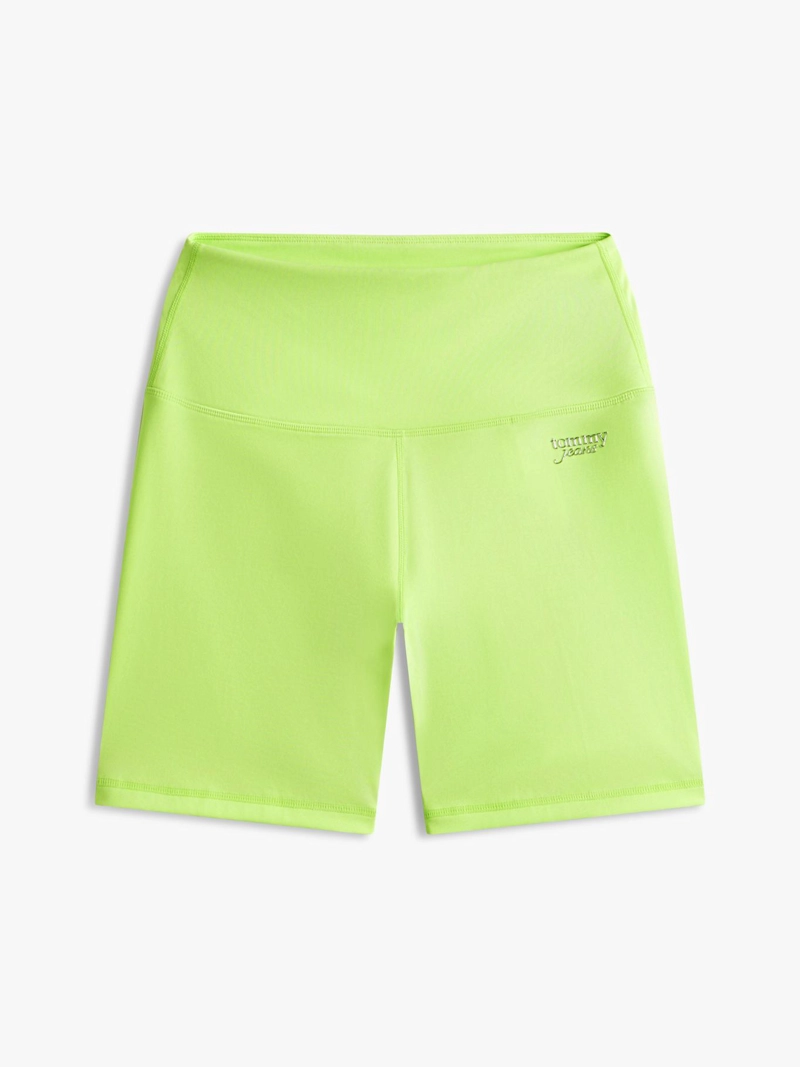 SHORTS ATHLEISURE CON LOGO - 5