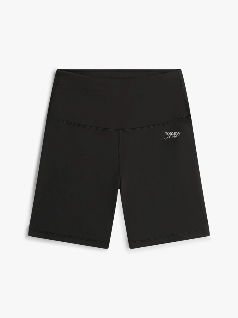 SHORTS ATHLEISURE CON LOGO - 5