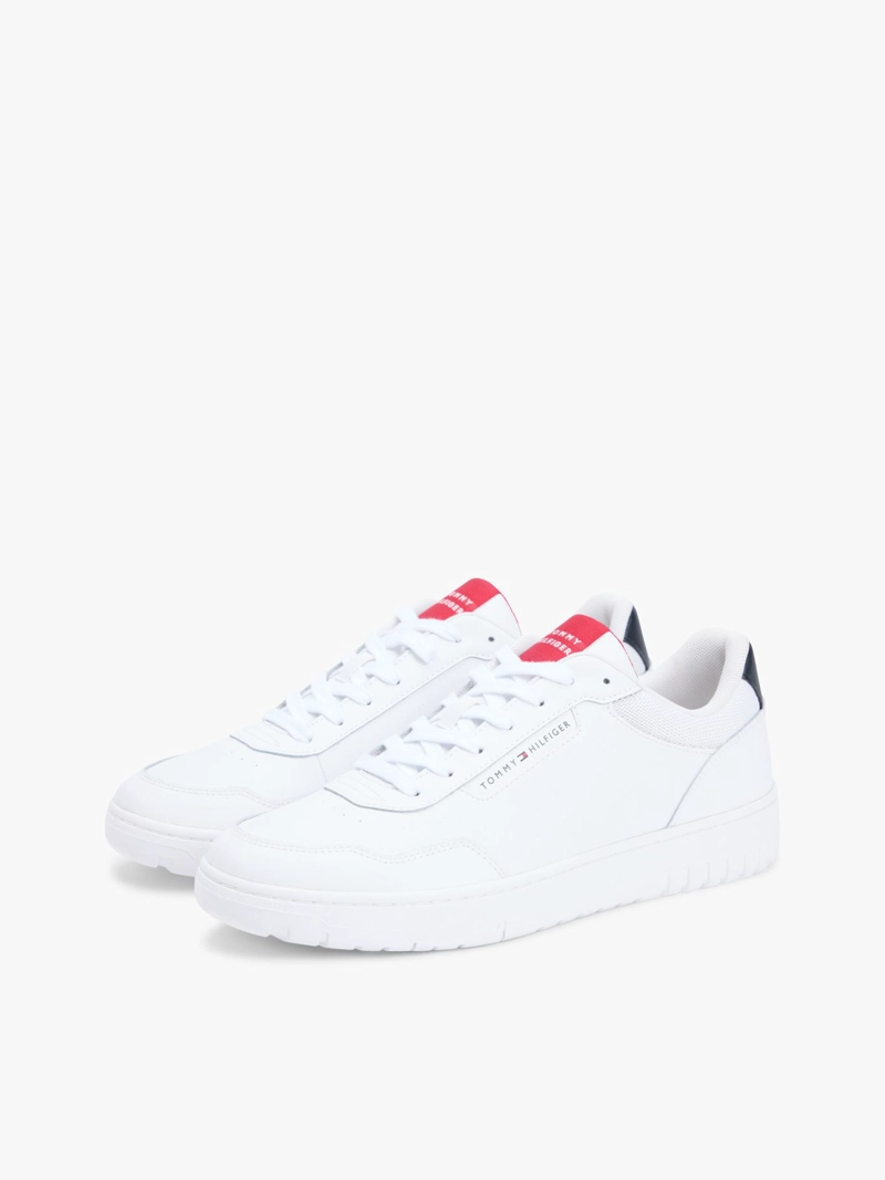 ZAPATILLAS SPORT CON SUELA DENTADA - 1