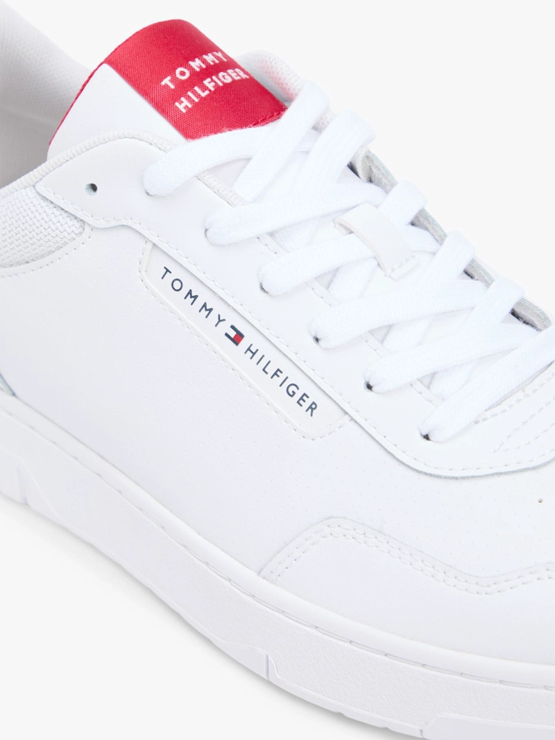 ZAPATILLAS SPORT CON SUELA DENTADA - 2