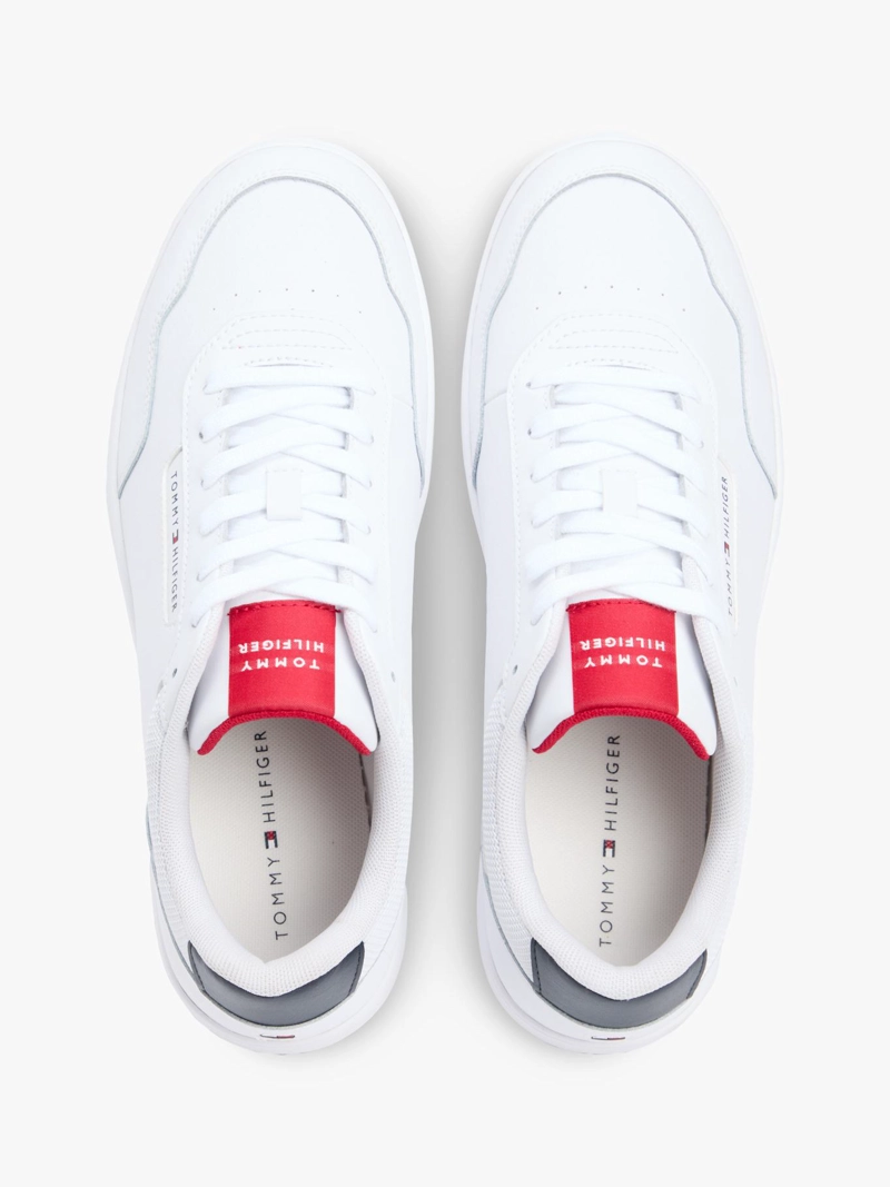 ZAPATILLAS SPORT CON SUELA DENTADA - 3