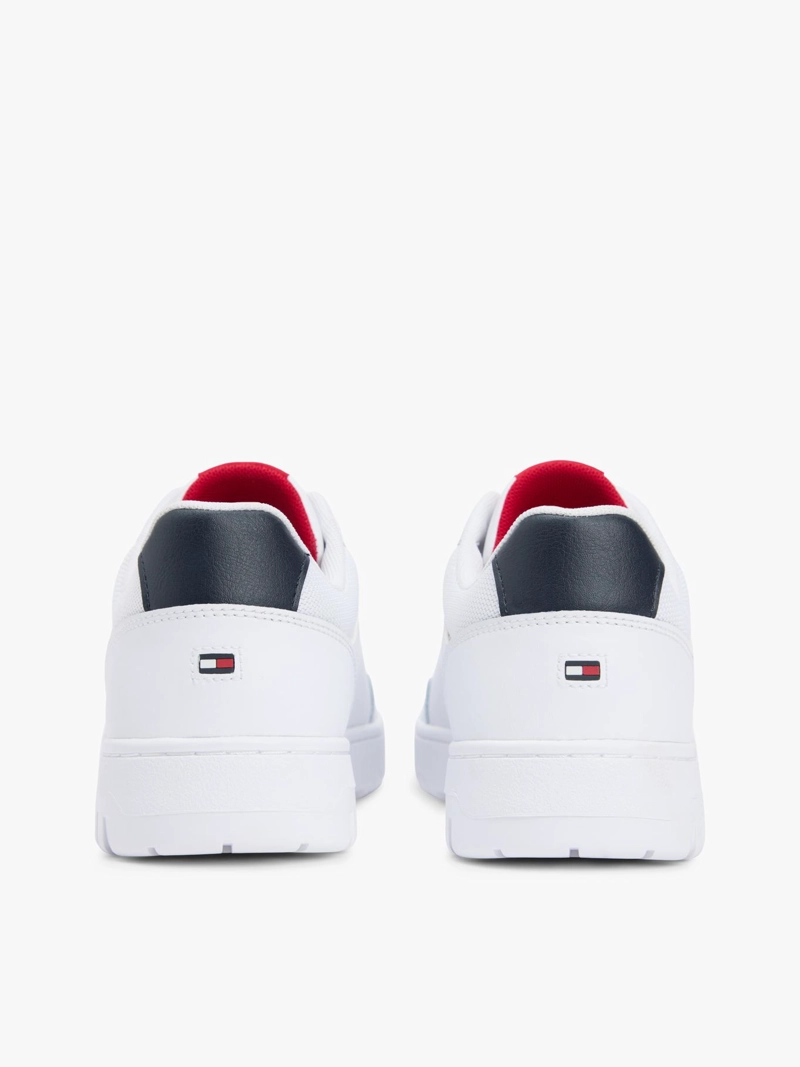ZAPATILLAS SPORT CON SUELA DENTADA - 4