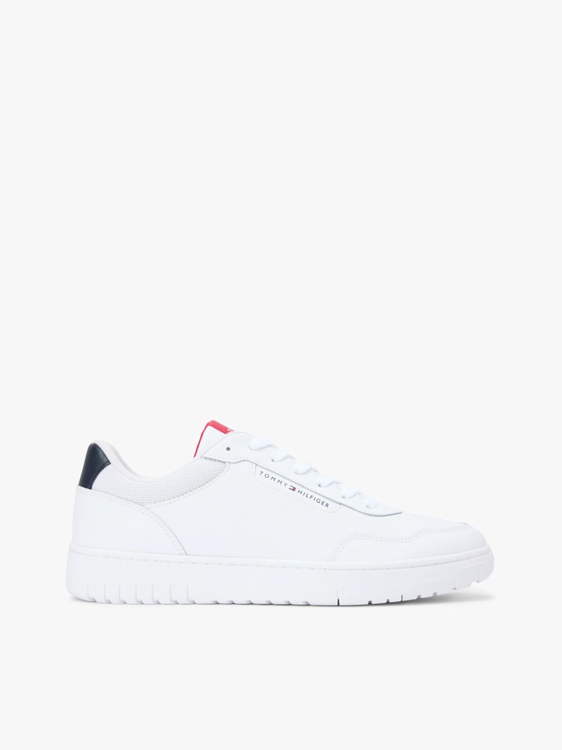 ZAPATILLAS SPORT CON SUELA DENTADA - 5