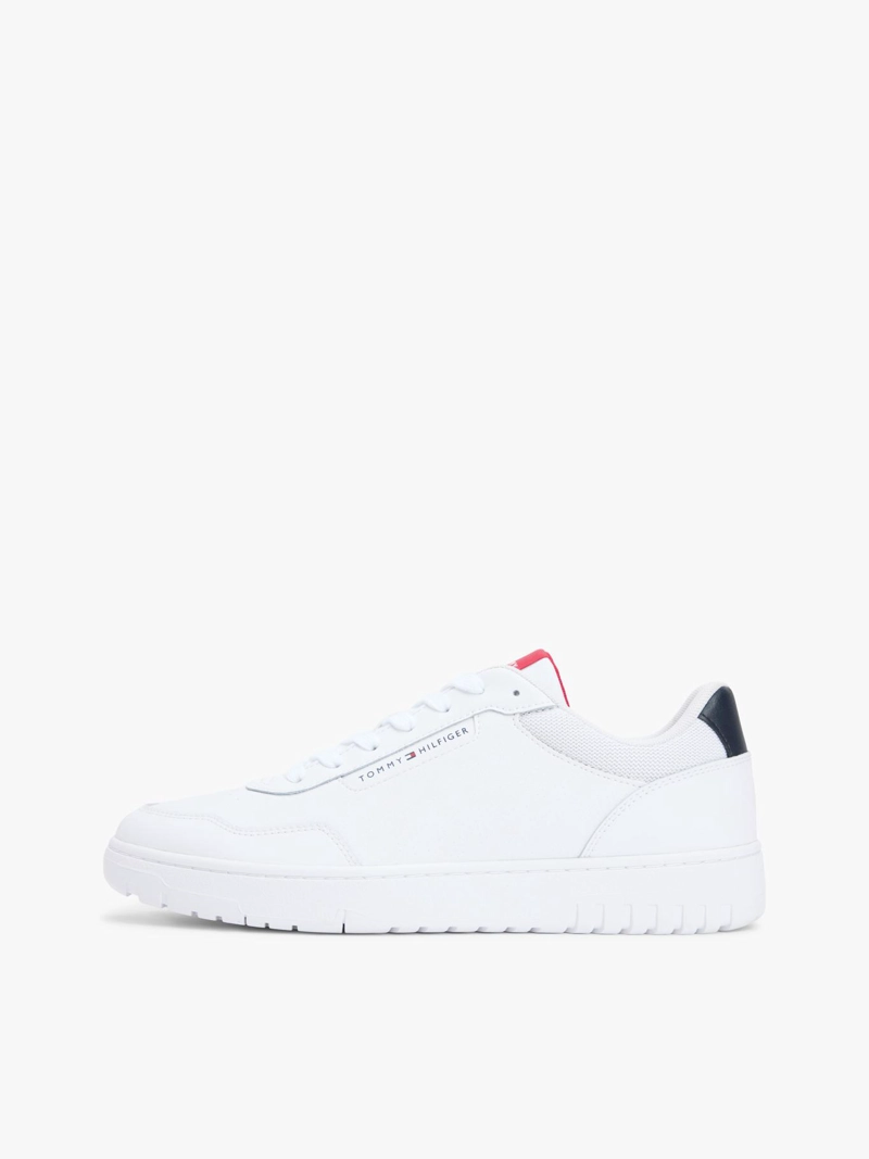 ZAPATILLAS SPORT CON SUELA DENTADA - 6