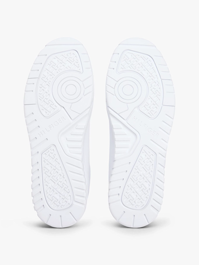 ZAPATILLAS SPORT CON SUELA DENTADA - 7