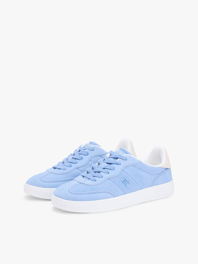 ZAPATILLAS HERITAGE MONOGRAM - 1