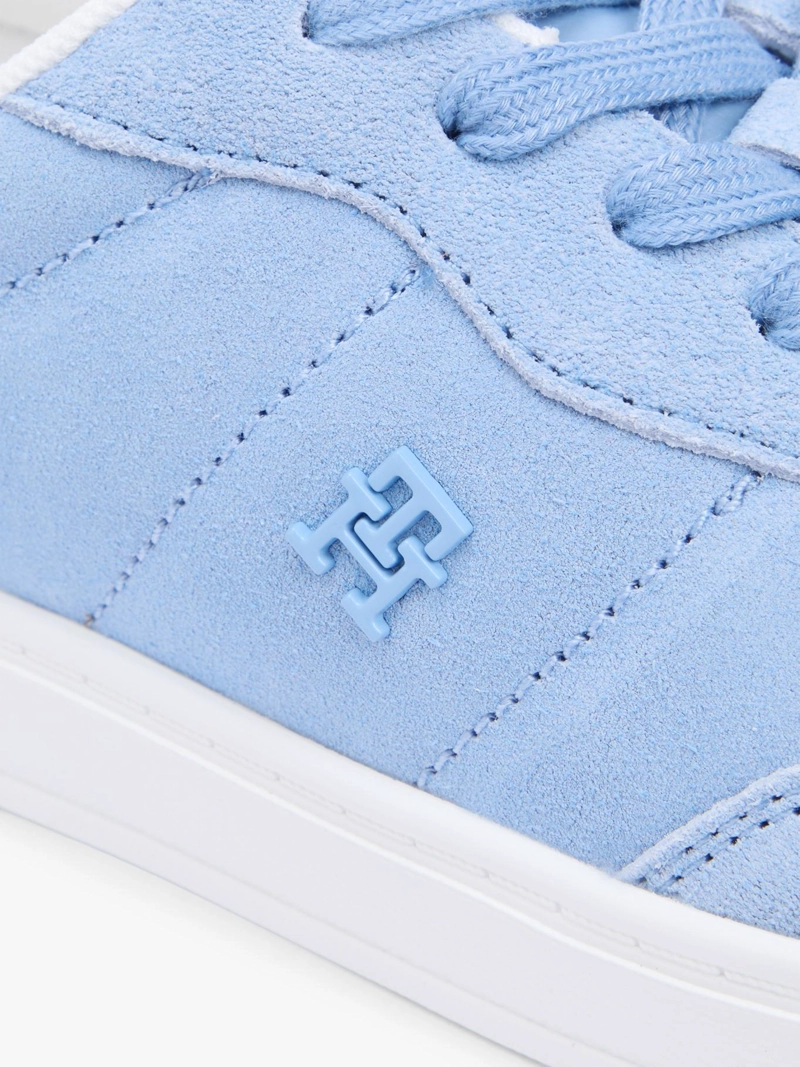 ZAPATILLAS HERITAGE MONOGRAM - 2
