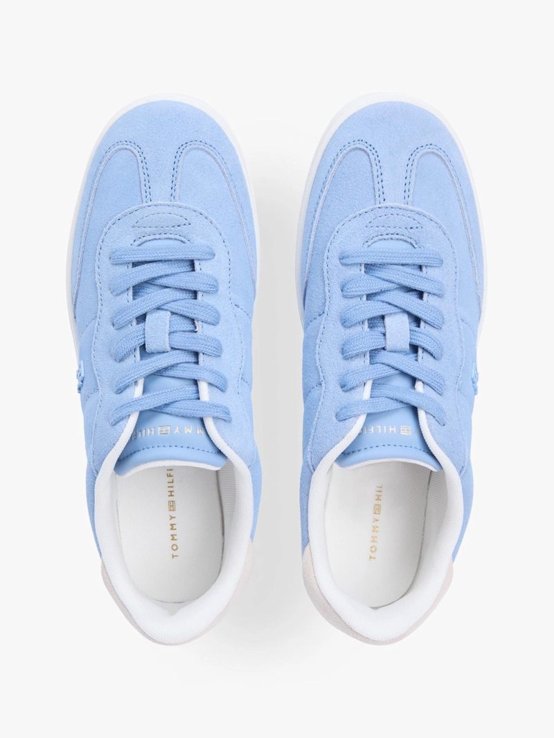 ZAPATILLAS HERITAGE MONOGRAM - 3