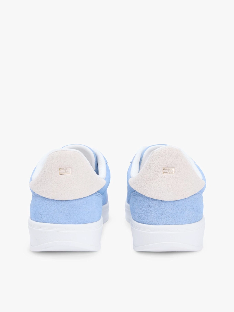 ZAPATILLAS HERITAGE MONOGRAM - 4