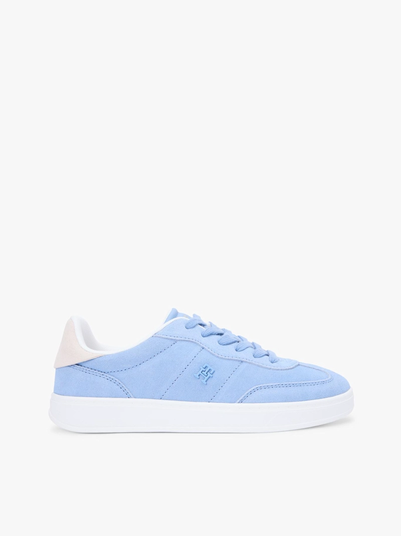 ZAPATILLAS HERITAGE MONOGRAM - 5