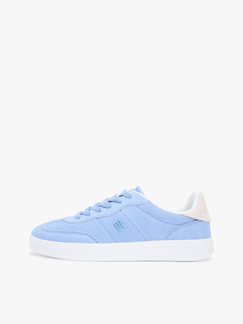 ZAPATILLAS HERITAGE MONOGRAM - 6