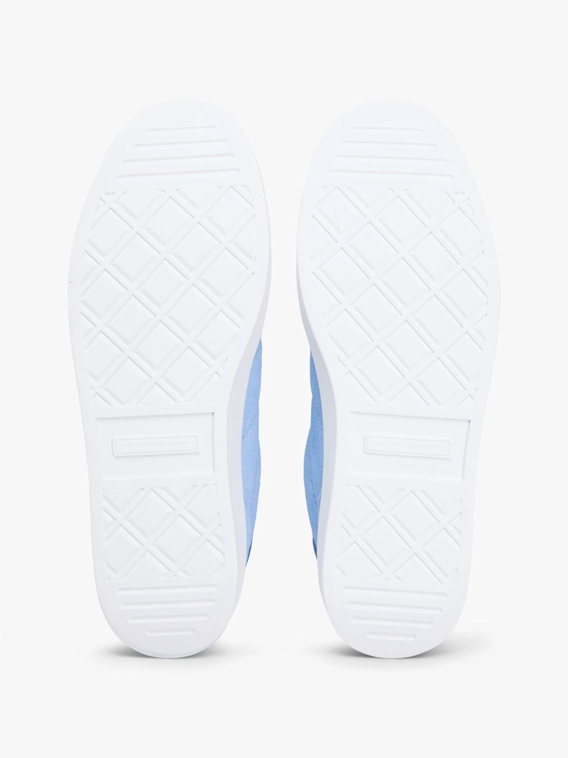 ZAPATILLAS HERITAGE MONOGRAM - 7