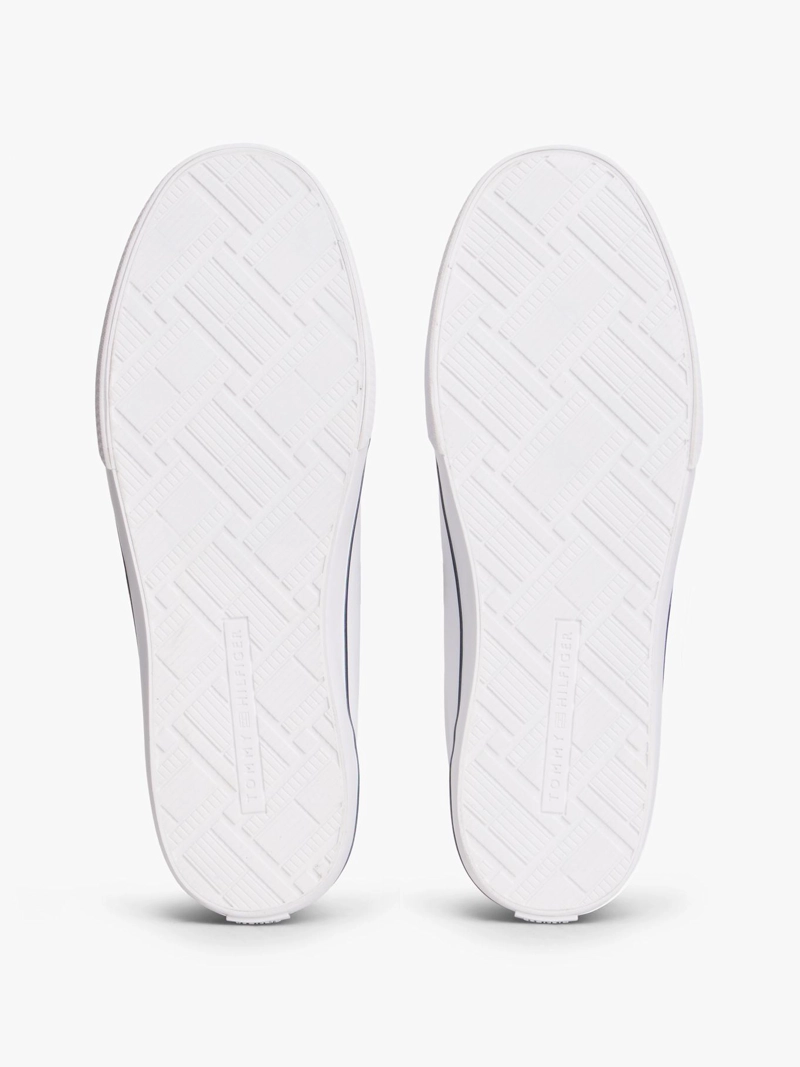ZAPATILLAS DE CUERO MONOGRAM - 7