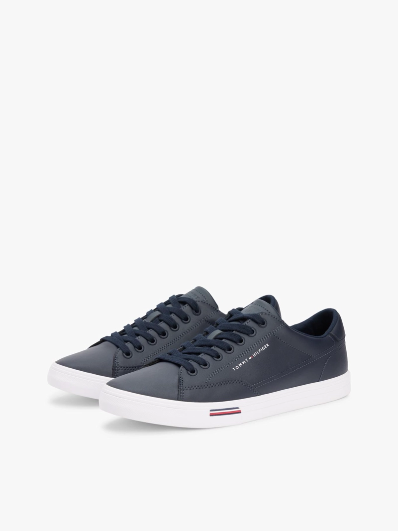 ZAPATILLAS CORE VULCANIZADAS CORPORATE - 1