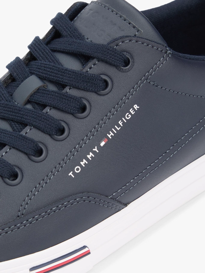 ZAPATILLAS CORE VULCANIZADAS CORPORATE - 2