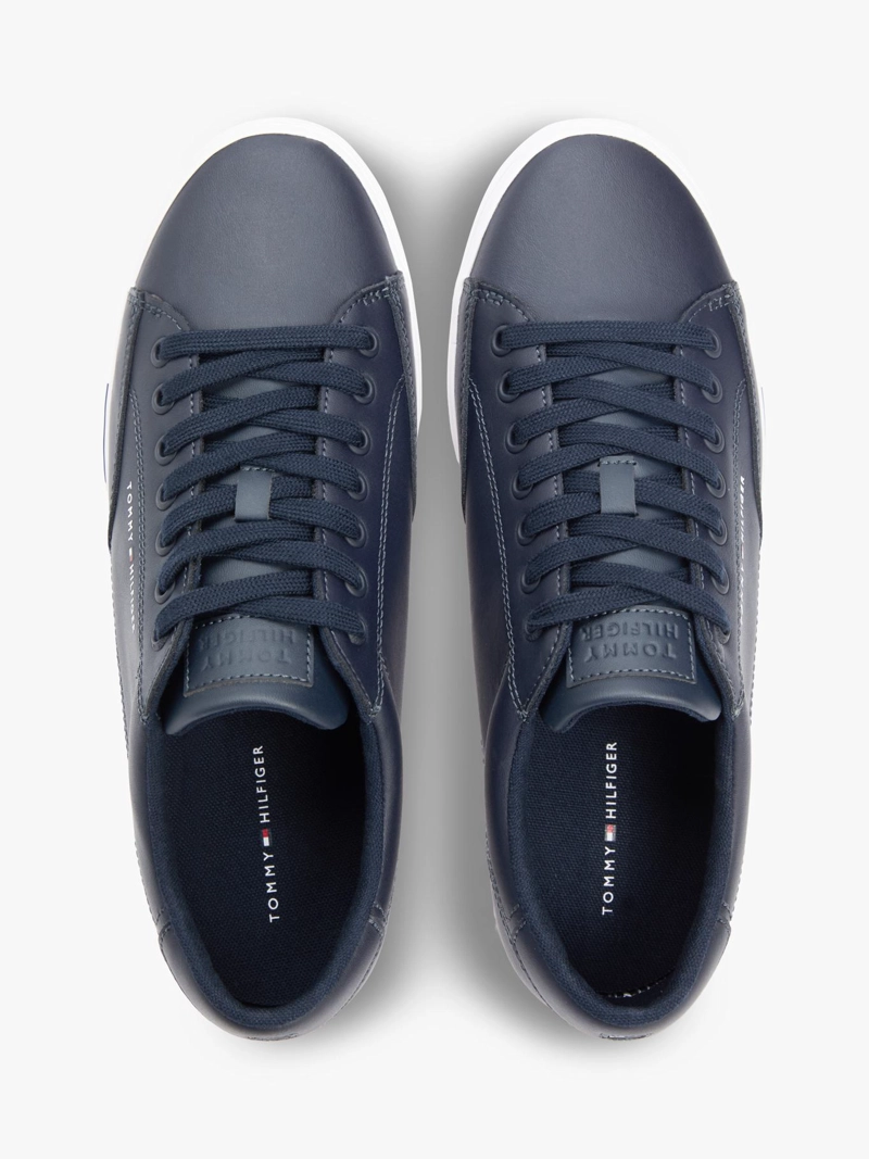 ZAPATILLAS CORE VULCANIZADAS CORPORATE - 3