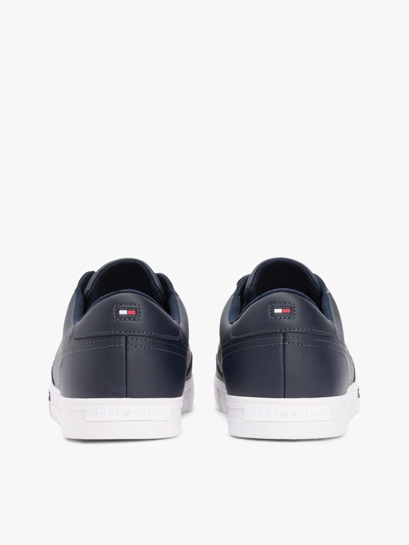 ZAPATILLAS CORE VULCANIZADAS CORPORATE - 4