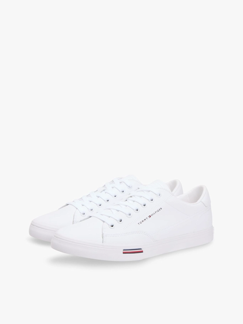 ZAPATILLAS CORE VULCANIZADAS CORPORATE - 1